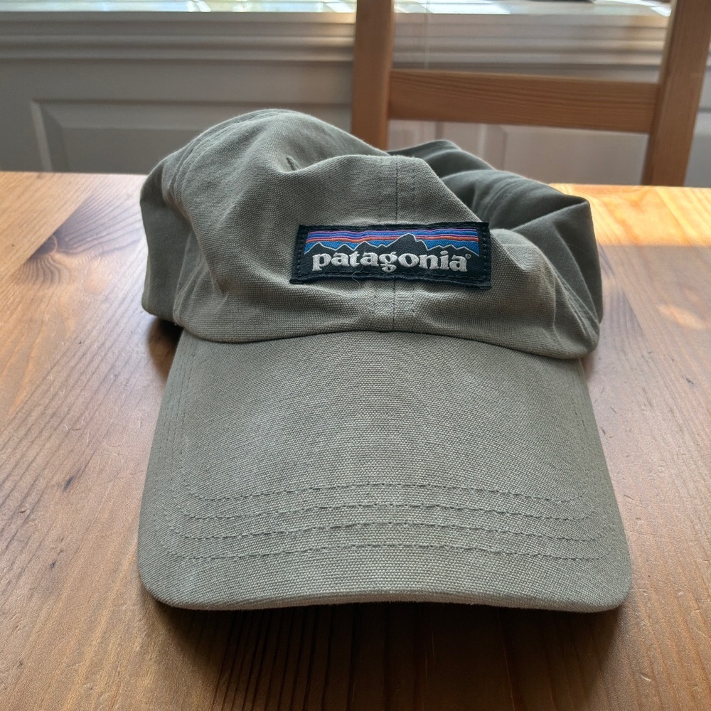 Patagonia Hat